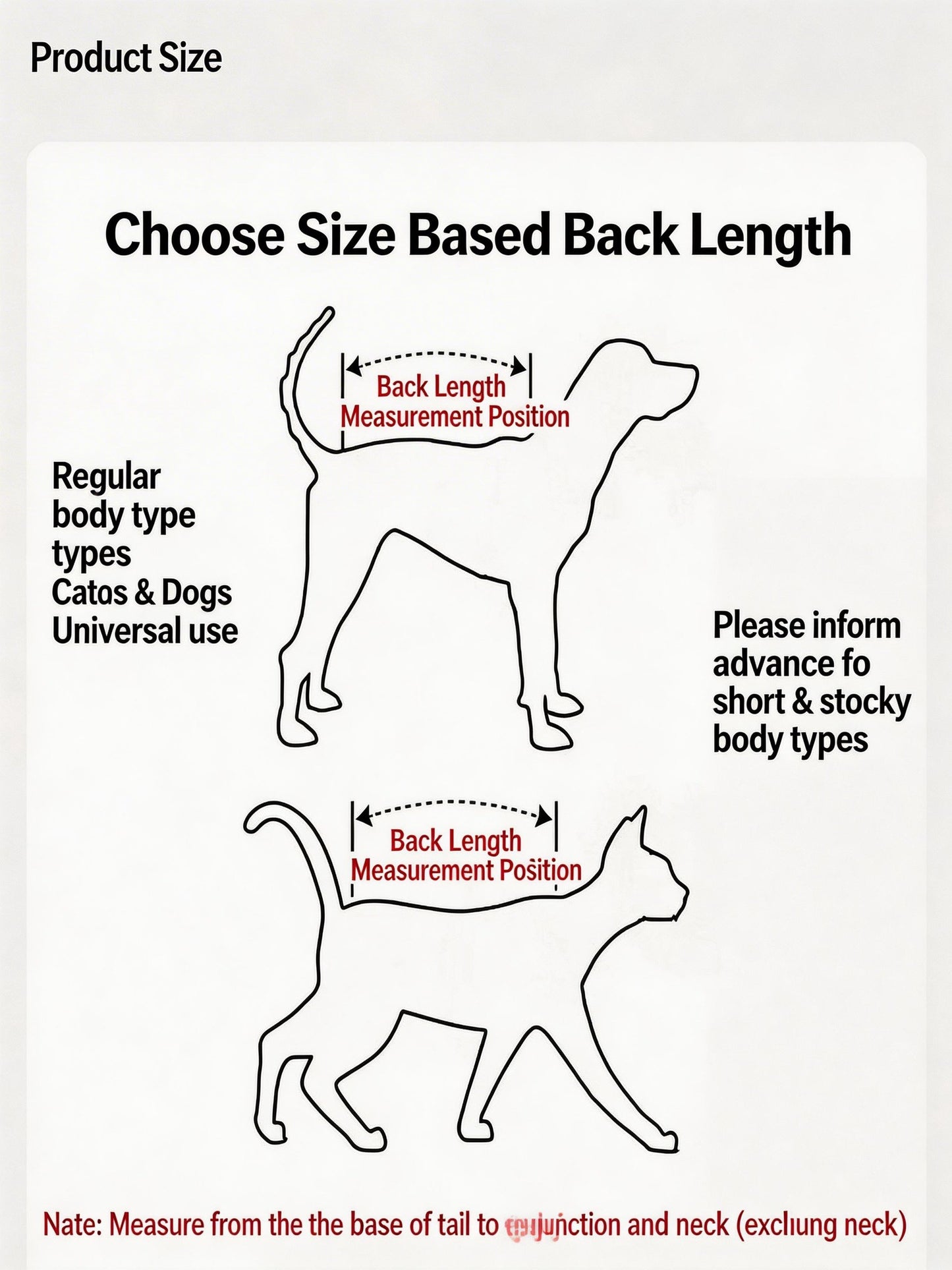 Funny Pet Tattoo Shirt for Cats & Dogs – Personalized Humor Four-Leg T-Shirt, Soft & Comfortable Pet Outfit