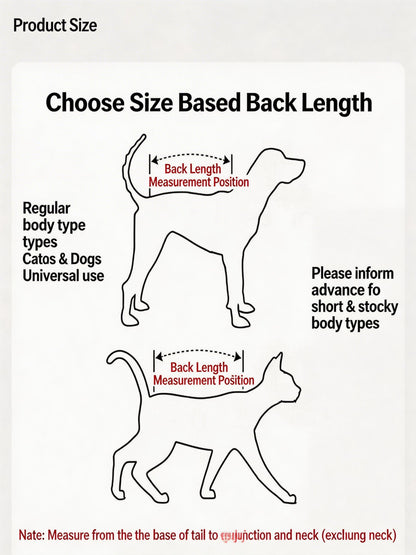 Funny Pet Tattoo Shirt for Cats & Dogs – Personalized Humor Four-Leg T-Shirt, Soft & Comfortable Pet Outfit